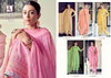 Tulsi Edition 2 By Alok Jacquard Premium Cotton Dress Material Wholesale Shop In Surat
